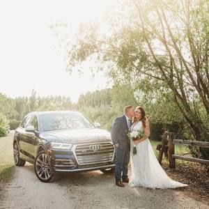 Meet your Posher, Brad